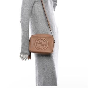 Gucci soho disco bag